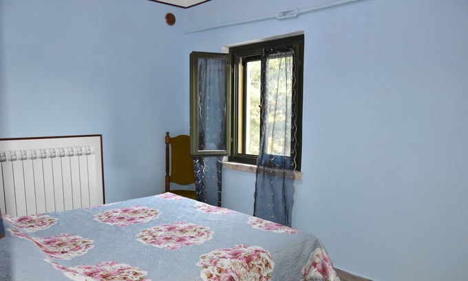 Jesi Apartment | Agriturismo Fattoria del Colle. Aquarium Apartment