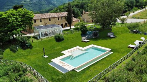 Fiastra House | Agriturismo Fonte Rosa