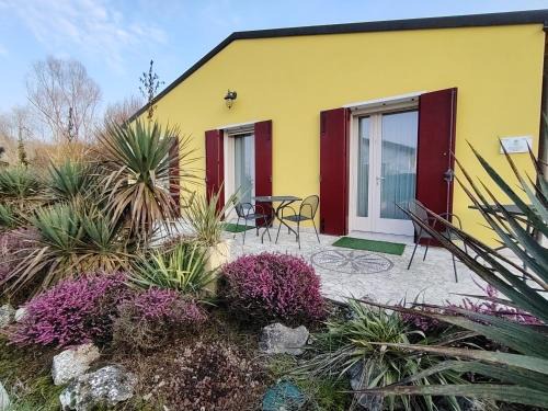Piazzola sul Brenta Bed & Breakfast | Agriturismo Honey Farm