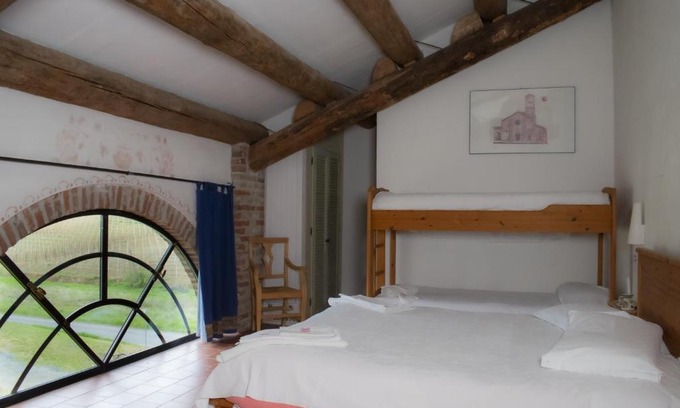 Cassine House | Agriturismo Il Buonvicino