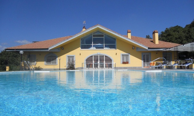 Tragliatella House | Agriturismo Il casale delle Ginestre