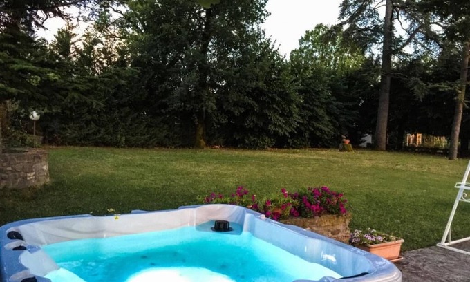 Porrena House | Agriturismo Il Casolare