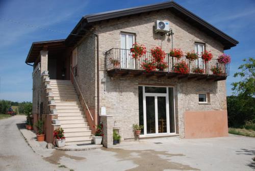 Monsampolo del Tronto House | Agriturismo Magna Mater Agriculturae