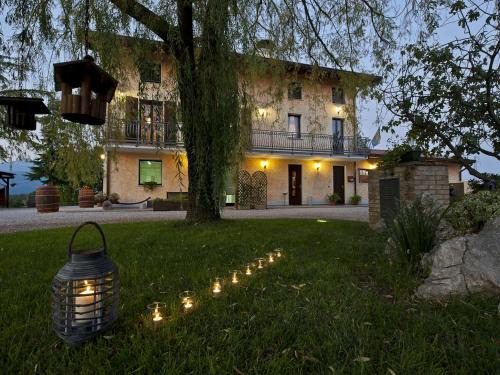 San Daniele del Friuli House | Agriturismo Contessi