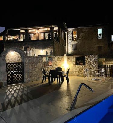 Vaglio Basilicata House | Agriturismo La Dimora dei Cavalieri