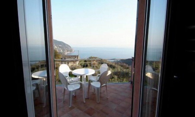 Crova Other | Agriturismo l'Ulivo e il Mare