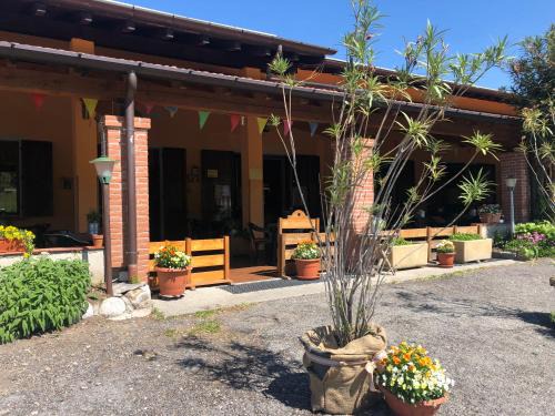 Villaggio Belmonte House | Agriturismo La Betulla