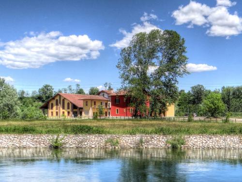 Robecchetto con Induno Hotel | Agriturismo La Galizia