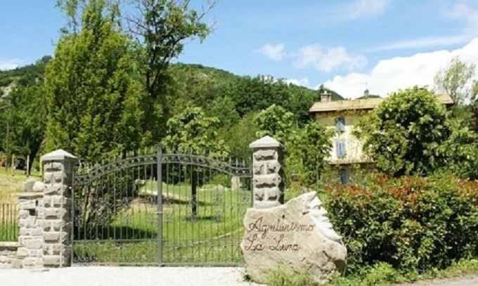 Riolunato Other | Agriturismo La Luna