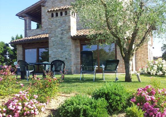 Loreto House | Agriturismo La Torraccia