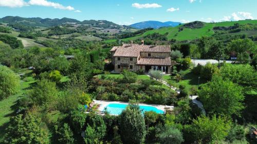 Urbania House | Agriturismo La Valle Dimenticata