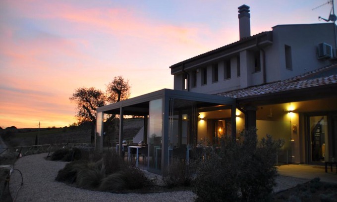 Magliano in Toscana House | Agriturismo Le Piccole Macìe