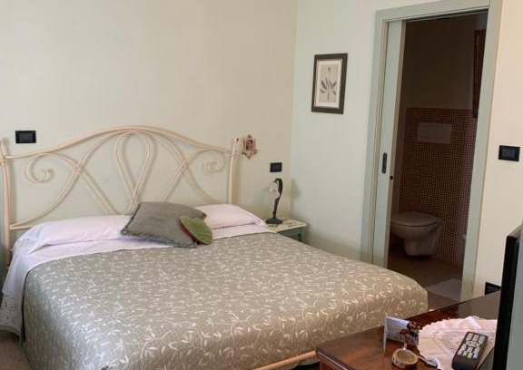 Brentonico House | Agriturismo Maso Giomo