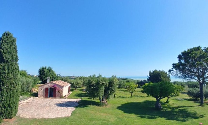 Campofilone House | Agriturismo Mondomini