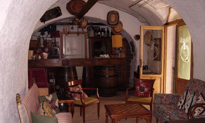 Sant'Agata de'Goti House | Agriturismo Mustilli
