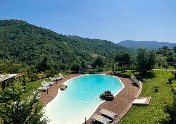 Ostigliano House | Agriturismo Piano di Andrea