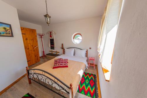 Devetaki Bed & Breakfast | Agriturismo PIZZUTTI