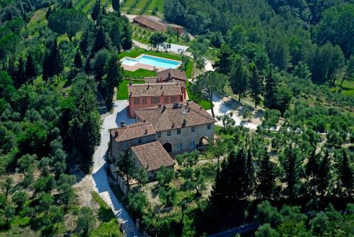 Palaia House | Agriturismo Podere La Casa