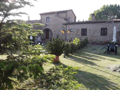 Molino Mazzetti House | Agriturismo Podere Molino