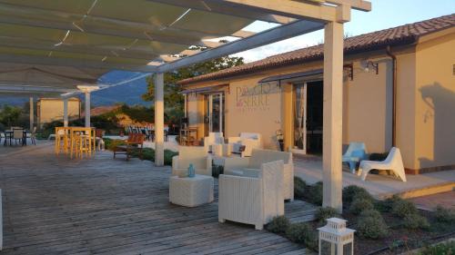 Gallinaro House | Agriturismo Poggio Alle Serre