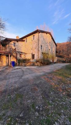 Monzuno House | Agriturismo Prunara Farmstead F.lli Santoli