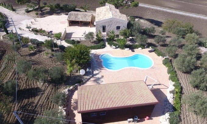 Naro Other | Agriturismo Raffo