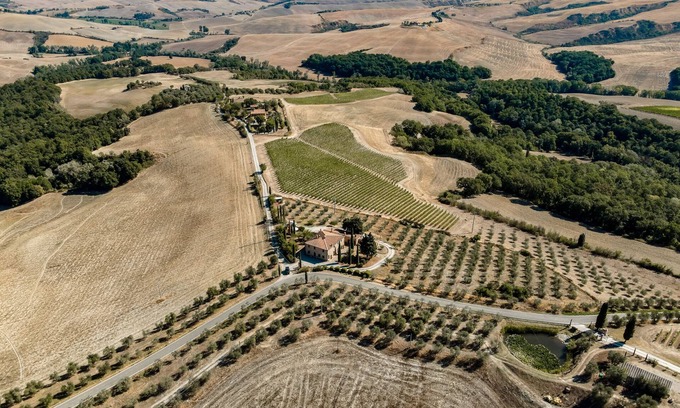 Bollano Apartment | Agriturismo Saltafabbro GREEN apartment