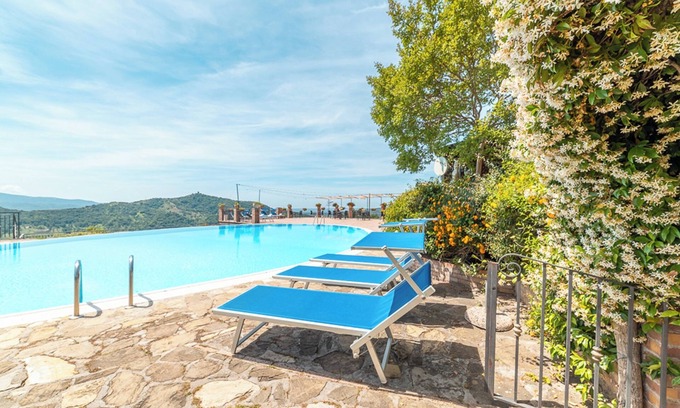 Salento Other | Agriturismo San Basilio