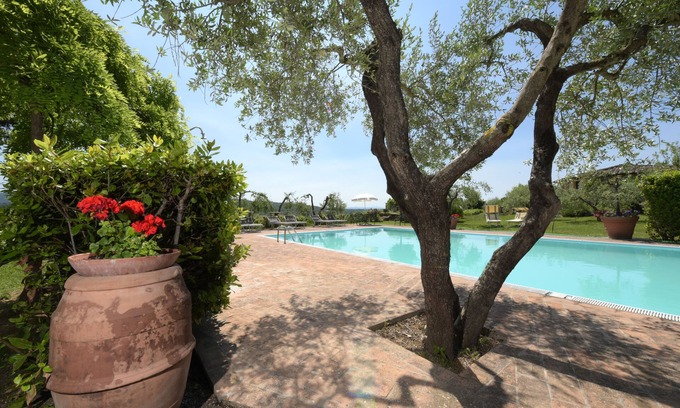 San Sano Hotel | Agriturismo San Sano