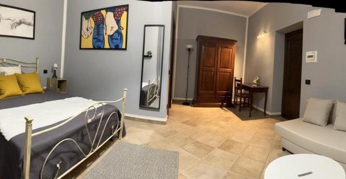 Dragoni House | Agriturismo San Marco
