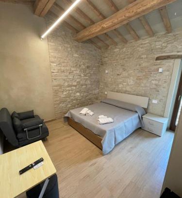 Calmazzo House | Agriturismo San Pellegrino