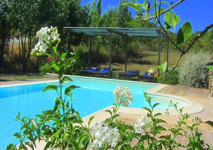 Pomarance House | Agriturismo Sant'Emilia