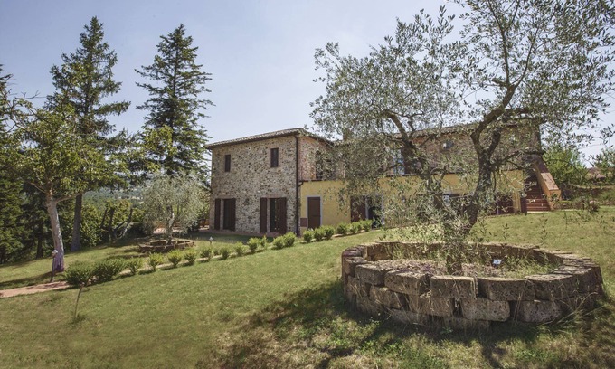 Piegaro Villa | Agriturismo Tenuta il Polardo