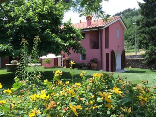 Pistoia House | Agriturismo Terrarossa