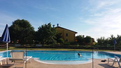 Volta Mantovana Apartment | Agriturismo Trebis