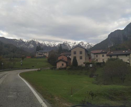 Arsiero House | Agriturismo Val di Ferro