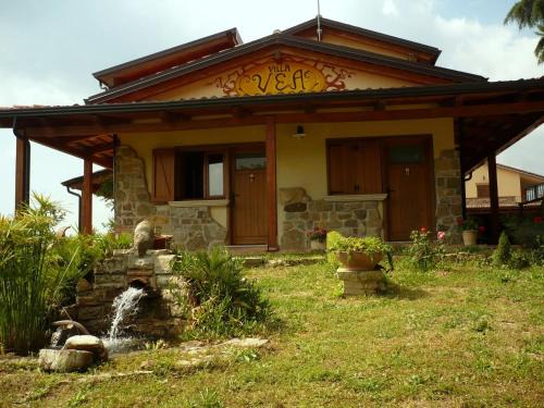Bellosguardo House | Agriturismo Villa Vea