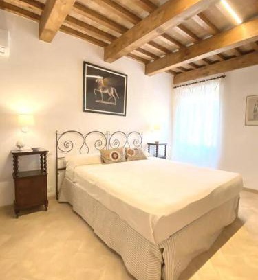 Macerata Apartment | AgriturismoPieveSanBiagio AppartamentoRambona