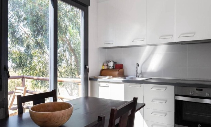 Almodovar e Graca dos Padroes House | Agro-turismo Monte Beato - Bunglow3