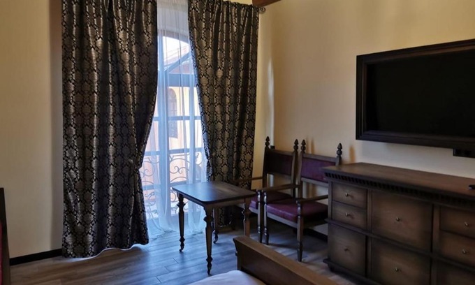 Belaye Vozera Resort | Agro Usadba VILLA-HOTEL