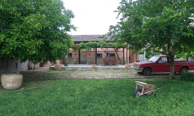 Nafplio Other | Agroikia Areti farmhouse