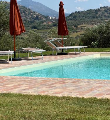 Rodi Milici House | Agrolea