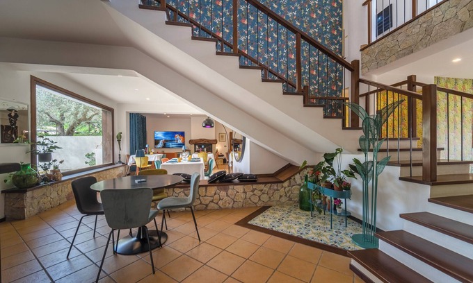 Rodi Milici House | Agrolea Rodí Milici