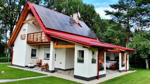 Osolin House | AGRONIS