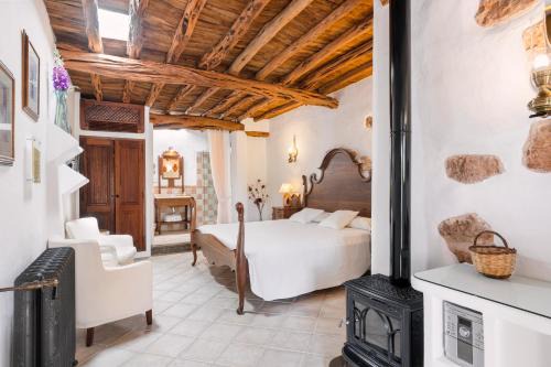 Sant Joan de Labritja House | Agroturismo Can Gall