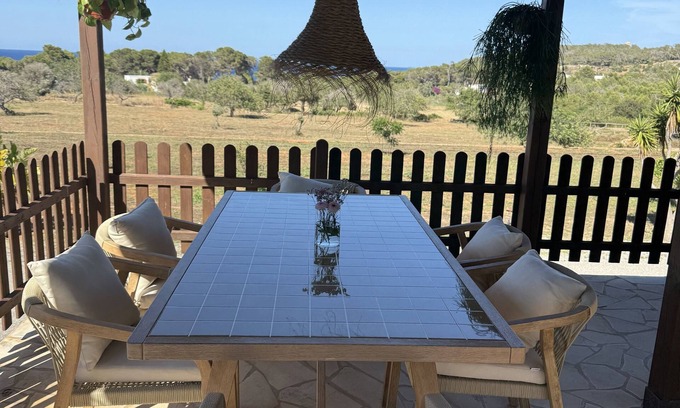 Santa Eulalia del Rio Other | Agroturismo Sa Marina Ibiza