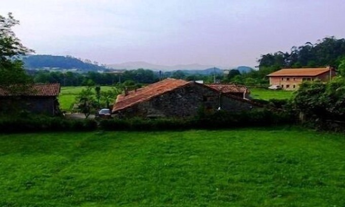 Larrauri-Markaida House | Agroturismo Ibarrondo Etxea