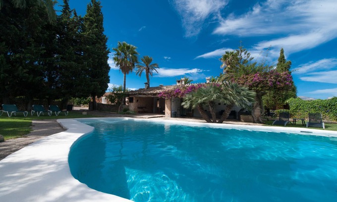 Sa Pobla House | Agroturismo Son Pons