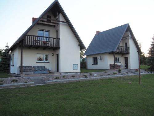 Studzienice House | Agroturystyka Iwona Jażdżewska