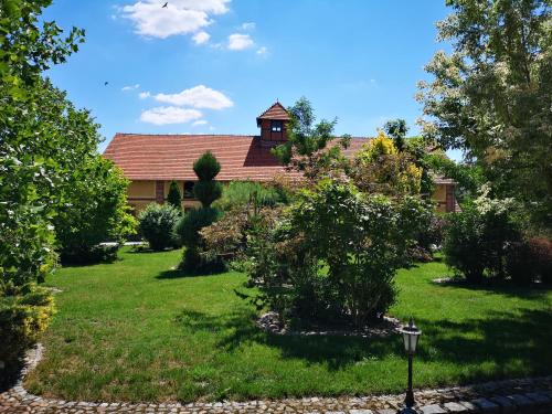 Sycow House | Agroturystyka Lesieniec - Magdalena i Maciej Mochoń